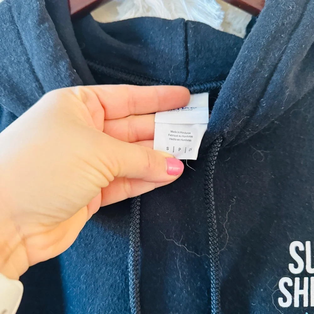 Alphalete | Summer Shedding Hoodie - Picture 3 of 5